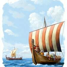  Early European exploration - 8th Grade American History (BJU Press)