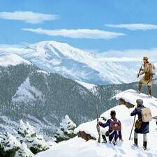 Zebulon Pike exploration - 8th Grade American History (BJU Press)