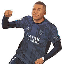 Football Young Superstars - Fox Eye Publishing