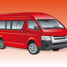 Minibus