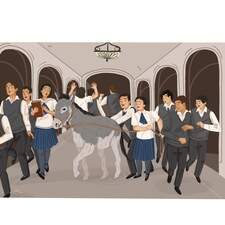 A Frida Kahlo Story -