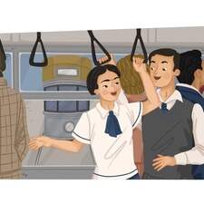 A Frida Kahlo Story -