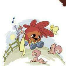 "The Legend of Coco" is my new illustrated book and my second collaboration with writer Albert Palma. It’s a fun, fast-paced story where the action never stops. To capture that energy, I chose a cartoon style, with lively illustrations and dynamic poses that echo the spirit of classic comic strips.

The main character, Coco, is loud, mischievous, a bit of a troublemaker, and a skeptic. But beneath his wild exterior lies a mix of kindness, sadness, and loneliness, making him a surprisingly heartfelt and complex character.