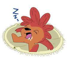 "The Legend of Coco" is my new illustrated book and my second collaboration with writer Albert Palma. It’s a fun, fast-paced story where the action never stops. To capture that energy, I chose a cartoon style, with lively illustrations and dynamic poses that echo the spirit of classic comic strips.

The main character, Coco, is loud, mischievous, a bit of a troublemaker, and a skeptic. But beneath his wild exterior lies a mix of kindness, sadness, and loneliness, making him a surprisingly heartfelt and complex character.