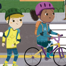 Illustrations for the McGraw-Hill project.