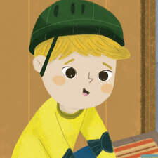 Illustrations for the McGraw-Hill project.