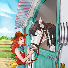 Horse Club