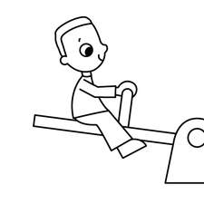 See-saw