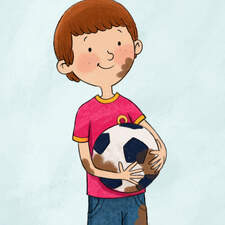 Spot illustration