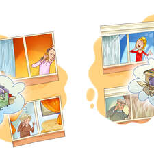 Ecology picture book - 02