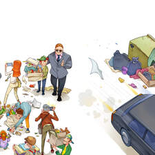 Ecology picture book - 03