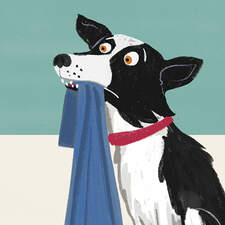 Welcome Home. Unpublished book. ©javierjoaquin