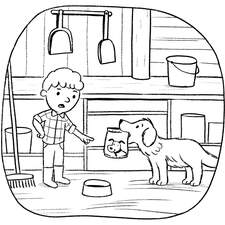 Decodable artwork ELT, published by Savvas 2024