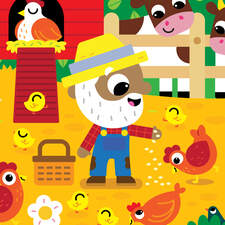 Old MacDonald had a Farm - North Parade