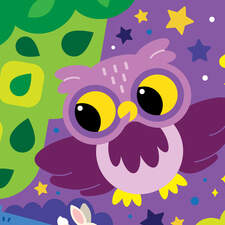 Twinkle, Twinkle, Little Star - North Parade