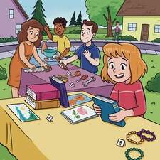 The Big Sale - McGraw Books