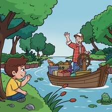 Across the Delta - McGraw Books