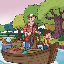 Across the delta - McGraw Books