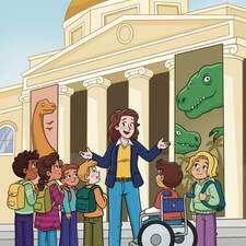 The Lost Part - McGraw Books