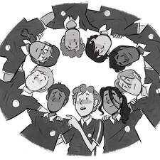 Off the Bench - Collins Big Cat