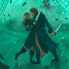 Pirates of the Caribbean