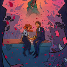 Clair Obscur - Expedition 33