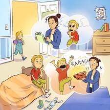 The Biz Kidz - Ballast