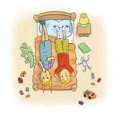 The Biz Kidz - Ballast