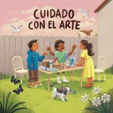 Illustration for a story book.