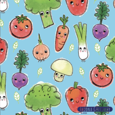 veggie cuties