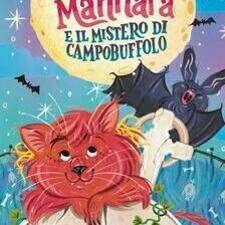 Felina Mannara,2025
Edited by Emme Edizioni