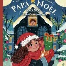 Papá Noel, 2025

Edited by Triqueta Editora