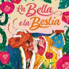 La Bella e la Bestia, 2025
Edited by Giunti Editore