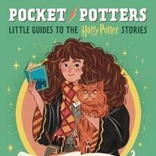 Pocket Potters, 2024

Edited by Bloomsbury