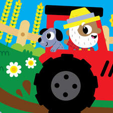 Old MacDonald had a Farm - North Parade Publishing