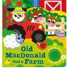 Old MacDonald had a Farm - North Parade Publishing