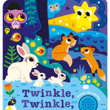 Twinkle, Twinkle Little Star - North Parade Publishing