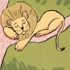 Commission for a private client