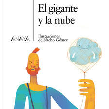 "The gigant end the cloud" ed. Anaya