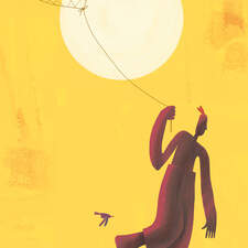 "The gigant end the cloud" ed. Anaya