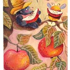 "Apple Tree Picnic"