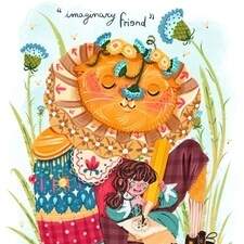Imaginary Friend