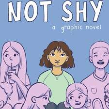 Graphic novel concept 
