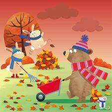Autumn Fun