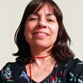 Nathalie Ortega