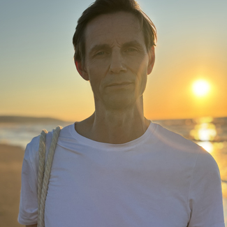 Rupert Van Wyk
