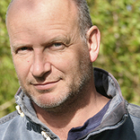 Martin Sanders