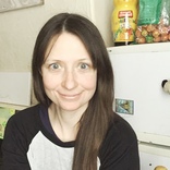 Deborah Partington