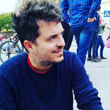 Xavier Mula