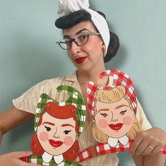 Alice Negri